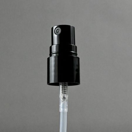Pulvérisateur noir 18-415 0,2cc - Pulvérisateur noir de 0.2cc